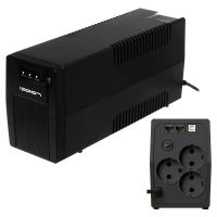 Источник бесперебойного питания 2095135 мощностью 480Вт/850ВА для защиты компьютеров и оборудования