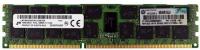 Серверная память HP 715284-001 16GB DDR3-1600 RDIMM ECC модуль для серверов HPE ProLiant Gen8