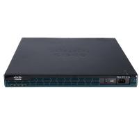 Маршрутизатор Cisco C2901-CME-SRST/K9