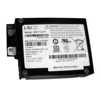 Батарея контроллера IBM 81Y4419