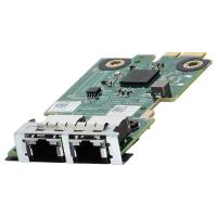 Сетевая карта Dell 540-BDKD Broadcom 5720 Dual Port 1GbE LOM