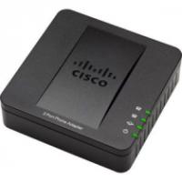 Адаптер IP-телефонии Cisco SPA112-XU