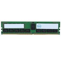 Модуль памяти Dell 370-AEXZ, 32GB DDR4-3200/PC4-25600 RDIMM 288-Pin CL22 Dual Rank x4 ECC Registered