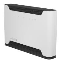 Маршрутизатор MIKROTIK RBD53G-5HacD2HnD-TC&EG12-EA