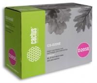 CS-D205E CS-D205E