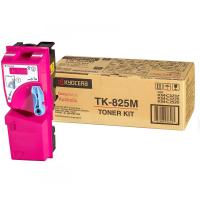 Тонер-картридж Kyocera 1T02FZBEU0 для лазерных принтеров с ресурсом 7000 страниц