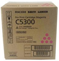 Тонер-картридж Ricoh С5300s/C5310s пурпурный 828603
