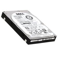 Жесткий диск Dell W3GNK 14TB 7.2K SATA 6Gb/s для емкостных серверов G14