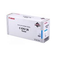 Тонер CANON C-EXV26 C 1659B006