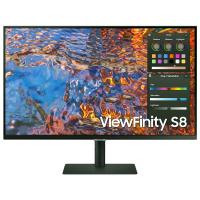 Монитор Samsung LS32B800PXIXCI, 31,5'', IPS, 3840 x 2160