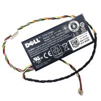 Батарея Dell U8735, 3,7 В, 7 Втч, Li-ion, для контроллеров PERC 5i, 6i, H700