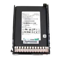 Серверный SSD HPE P49031-B21 1.92TB SAS 24G Read Intensive 2.5 SFF с Basic Carrier