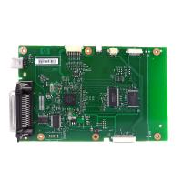 Плата форматера HP CB358-67901 Плата форматера HP CB358-67901