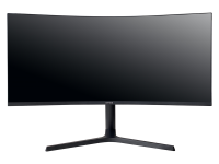 Монитор IRBIS IMVW34UIDL, NOBLEVIEW, 34'', Curved, 3440x1440 Монитор IRBIS IMVW34UIDL, NOBLEVIEW, 34'', Curved, 3440x1440