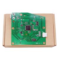 Плата форматера HP RM1-4607
