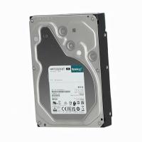 Жесткий диск Synology HAT3320-8T, 8Tb, HDD SATA 3,5 7200 rpm, 256Mb, 6 Гбит/с
