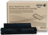Тонер-картридж Xerox 106R01529 черный (black) 5000 стр для Xerox WorkCentre 3550
