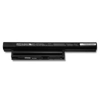 Аккумуляторная батарея Sony VGP-BPS22, 11,1В, 38,85Втч/3500мАч