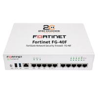 Межсетевой экран Fortinet FortiGate FG-40F