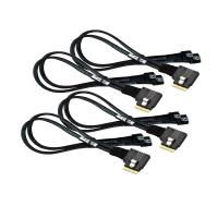 Набор кабелей Supermicro CBL-KIT-220U-TNR-22N 11 NVMe для X12 Ultra 2U 220U-TNR