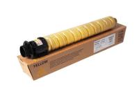 Оригинальный желтый картридж Ricoh 842312 с повышенной емкостью и ресурсом 10500 страниц для МФУ IM C2500H