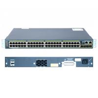 Коммутатор Cisco Catalyst WS-C2960S-48LPD-L