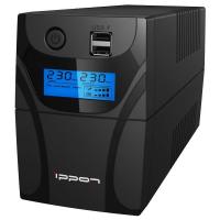 ИБП Ippon Back Power Pro II Euro 850, 1005575