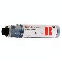 Тонер Ricoh 1250D черный (842336)