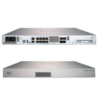 Межсетевой экран Cisco Firepower FPR1120-ASA-K9 1U 8xGE 4xSFP ASA