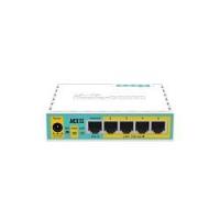 Маршрутизатор MikroTik RB750UPr2