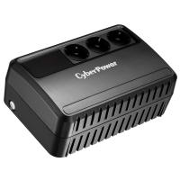 CyberPower BU725E ИБП 390 Вт / 725 ВА