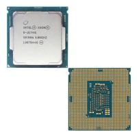Процессор Dell 338-BPZB Intel Xeon E-2174G 3.8GHz, 4C/8T - серверный процессор Intel