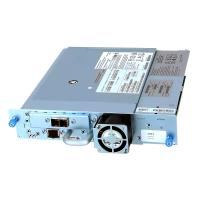 Ленточный привод HPE R6Q75A StoreEver MSL LTO-9 Ultrium 45000 SAS