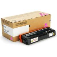 Картридж Ricoh 408453 пурпурный, 2600 стр