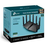 Роутер TP-Link Archer AX80