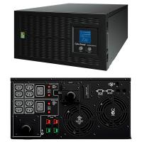 CyberPower PR6000ELCDRTXL5U ИБП 4500 Вт / 6000 ВА