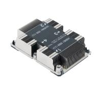 Кулер Supermicro SNK-P0067PS 1U пассивный для Intel LGA3647 Narrow 205W