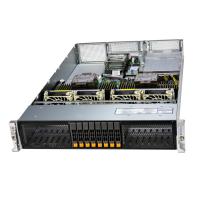 Rack-сервер Supermicro SYS-222H-TN 2U с двумя сокетами LGA4710 для Intel Xeon 6