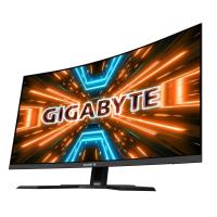Монитор Gigabyte M32QC-EK, VA, 31,5'', 2560 x 1440, 170 Гц Монитор Gigabyte M32QC-EK, VA, 31,5'', 2560 x 1440, 170 Гц