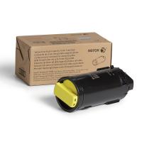 Тонер-картридж Xerox 106R03886 желтый (yellow) 9000 стр для Xerox VersaLink C500