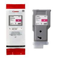 Оригинальный пурпурный картридж Canon PFI-321 M 6269C001 для плоттеров imagePROGRAF TM-250/255/350/355