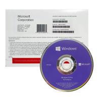 Microsoft Windows 10 Pro (DVD)