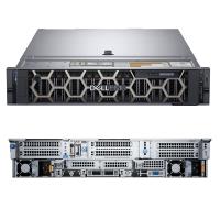 Сервер Dell PowerEdge R7625 210-BFMO-037-300z 16B 16x2.5 SAS\SATA, RC, 6*PCIx8+2*PCIx16 2xEPYC 9554