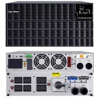 CyberPower OLS10KERT5U ИБП 10000 Вт / 10000 ВА