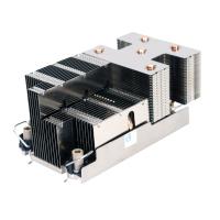 Радиатор HP 412-BBHC Радиатор