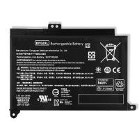 Аккумулятор для ноутбука HP BP02XL, 7,7В, 5300мАч