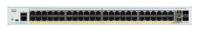 Коммутатор Cisco C1000FE-48P-4G-L Коммутатор Cisco C1000FE-48P-4G-L