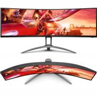 Игровой монитор Aoc AG493UCX Игровой монитор Aoc AG493UCX