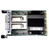 Сетевая карта Mellanox MCX623436AN-CDAB ConnectX-6 Dx EN