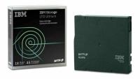 Картридж IBM IBM 3592 Labeled 4TB/12TB Data Cartridge 46X7452L